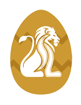 Southern Lion Easter