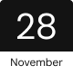November 28
