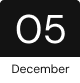 December 5
