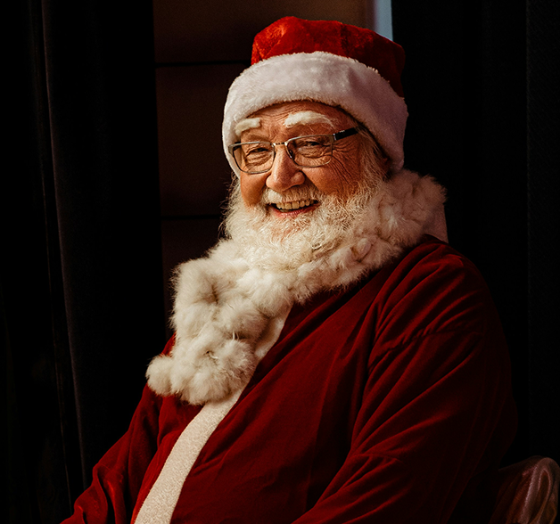 Santa