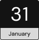 January 31