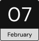 Feb 7