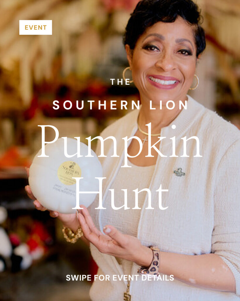 Pumpkin Hunt