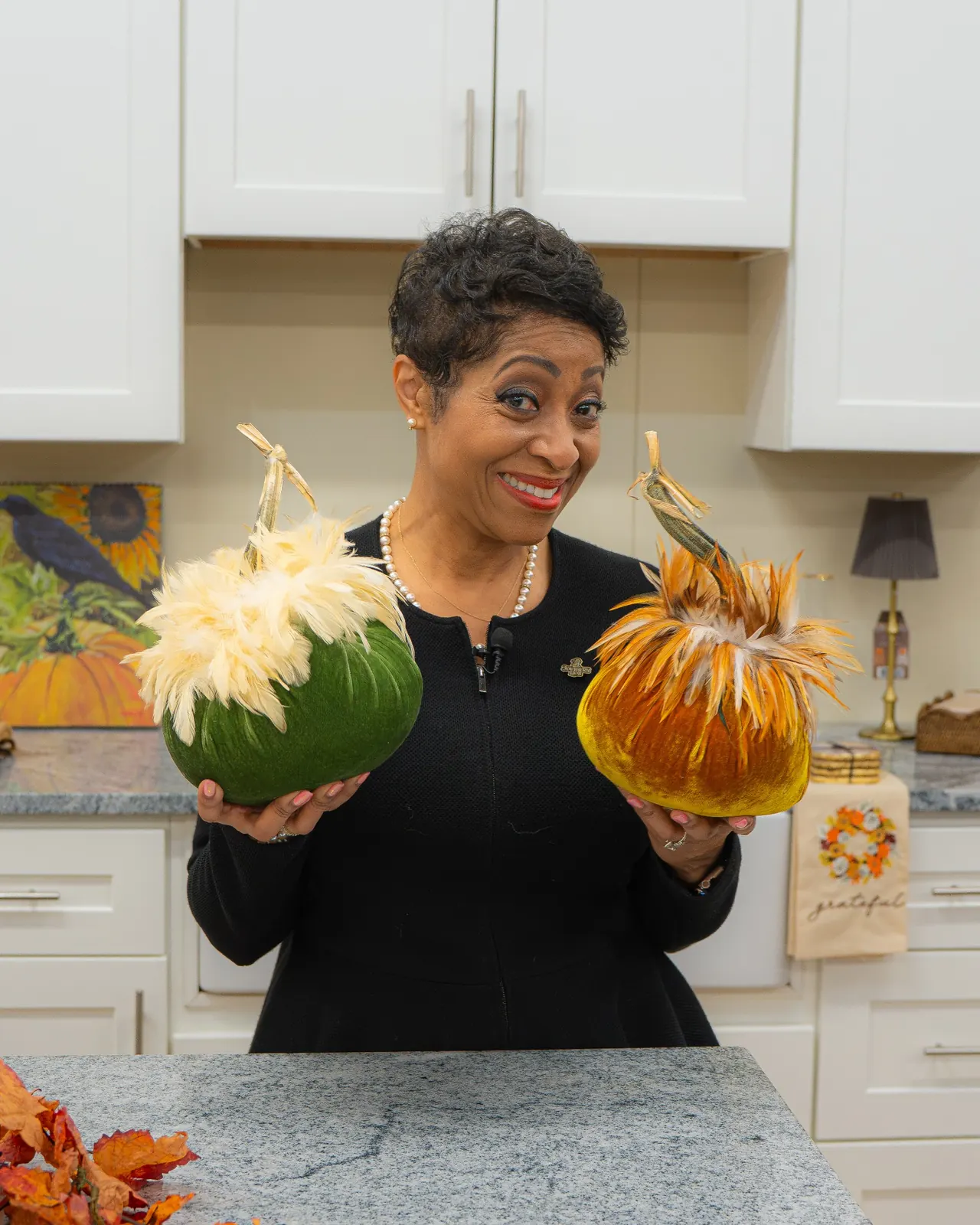 southern-lion-fall-pumpkin-decor