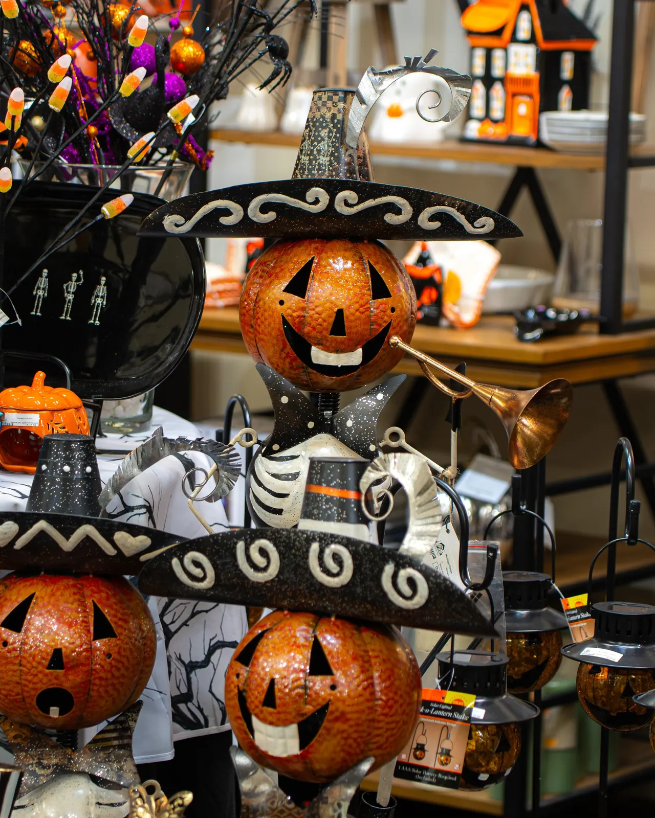southern-lion-halloween-pumpkin-band