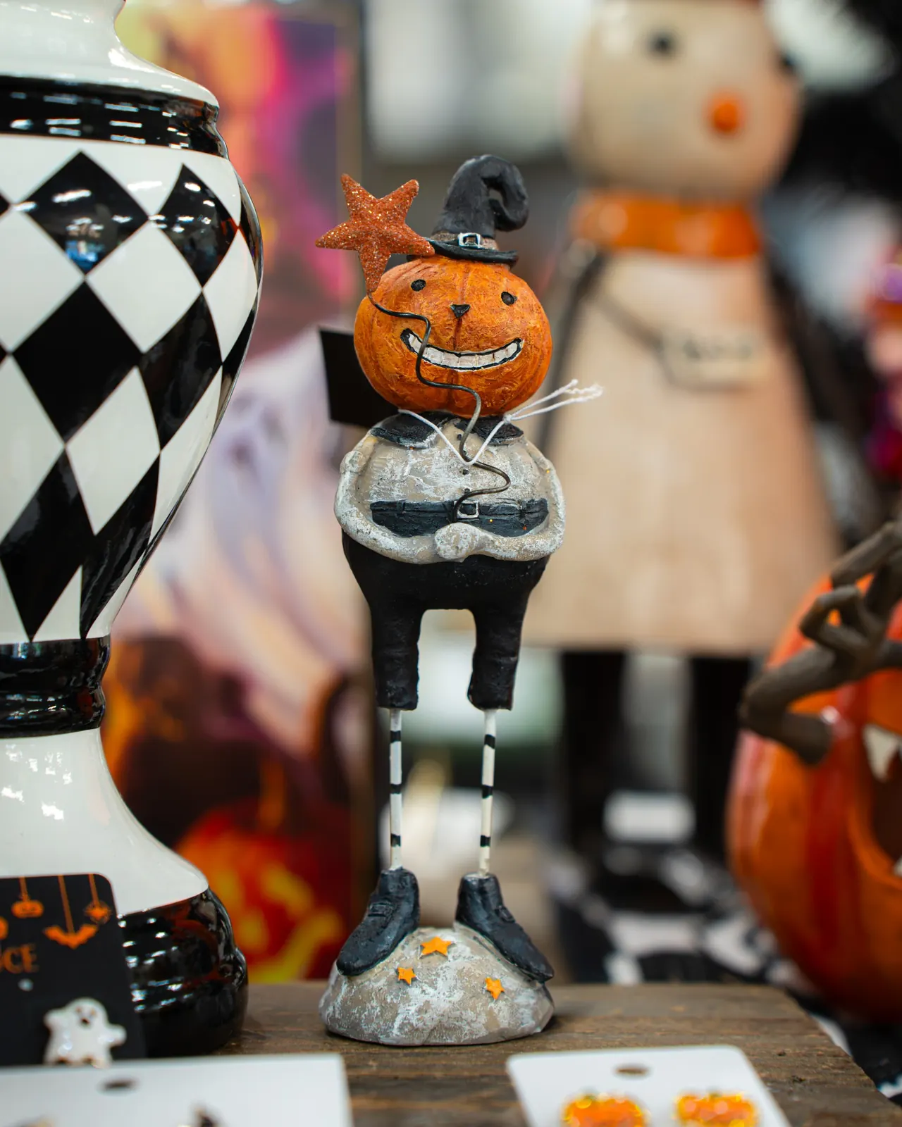 southern-lion-pumpkin-figure